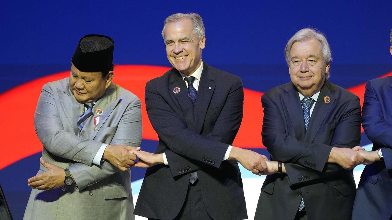 FOTO: Presiden Prabowo Hadiri Momen Bersejarah Timor Leste Jadi Anggota ke-11 ASEAN di KTT Kuala Lumpur