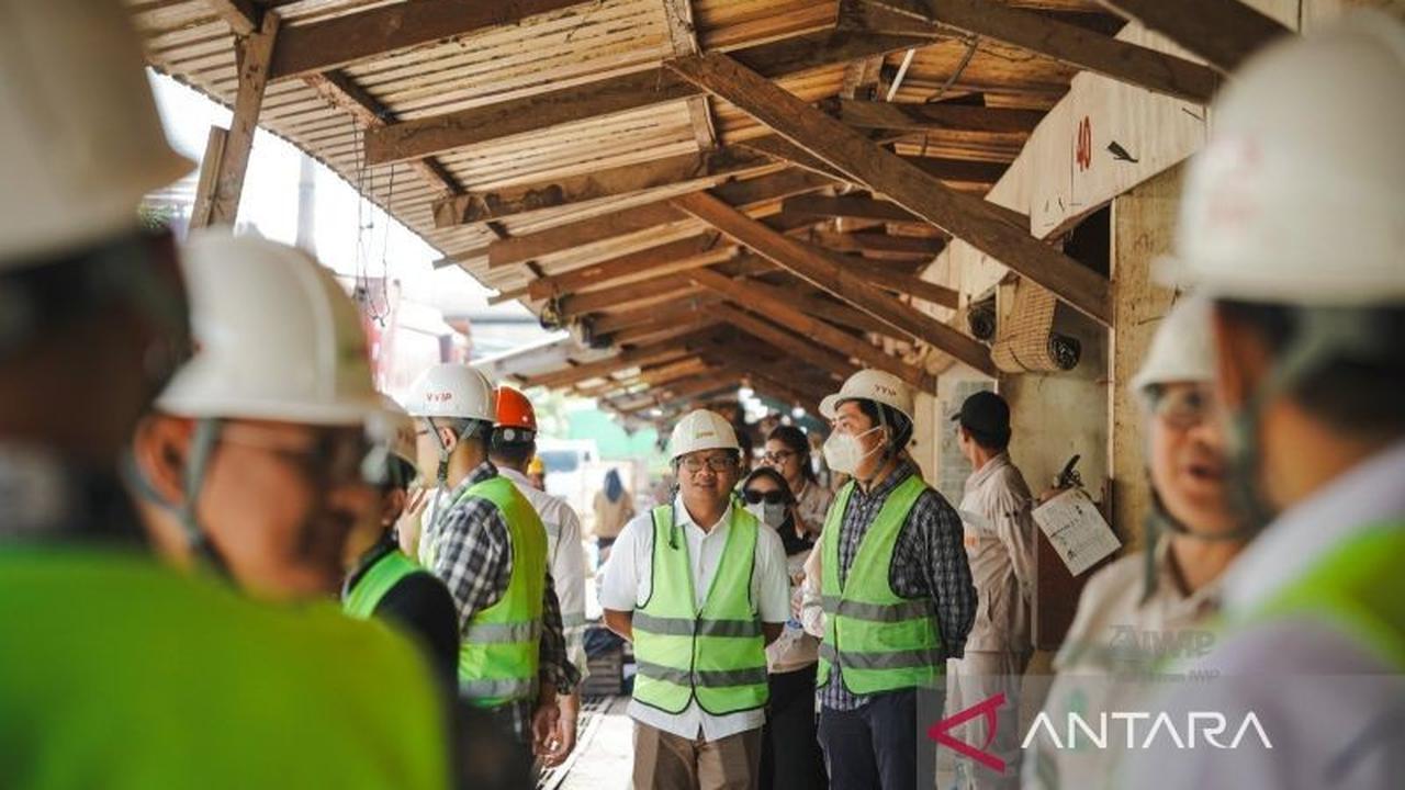 Maluku Utara Catat Pertumbuhan Ekonomi Tertinggi: IWIP dan WBN Jadi Kunci Pendorong Utama