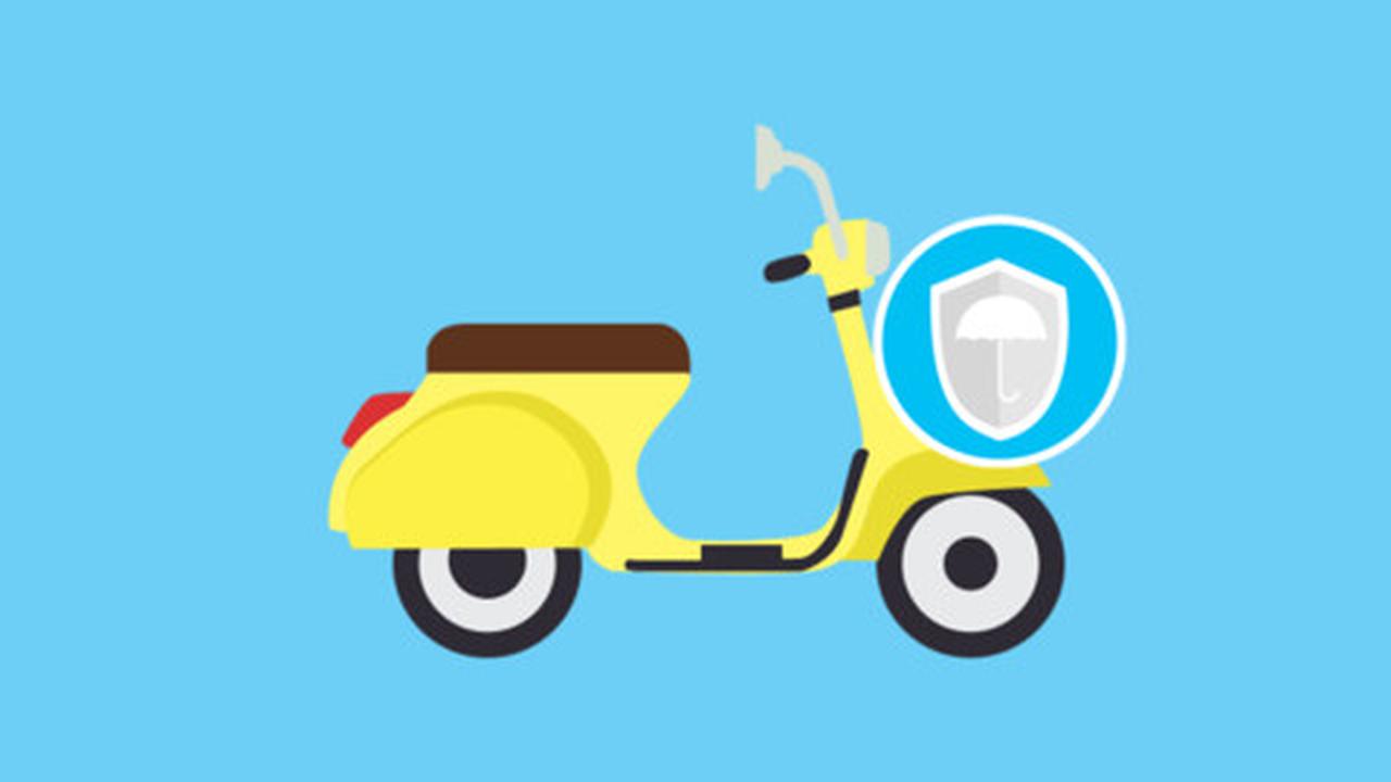 Cubitan Peni membuat Ermaneli tidur, saat bangun sepeda motor raib