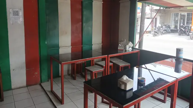 Kantin Indhie