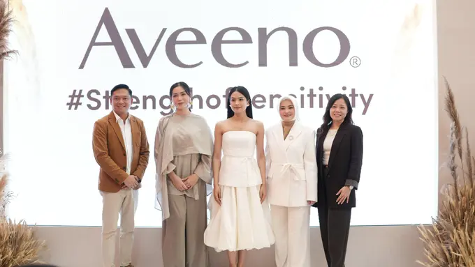 Mengabaikan Sensitivitas Bisa Bikin Perempuan Alami Tekanan Mental, Ini yang Dilakukan Jessica Iskandar dan Maudy Ayunda