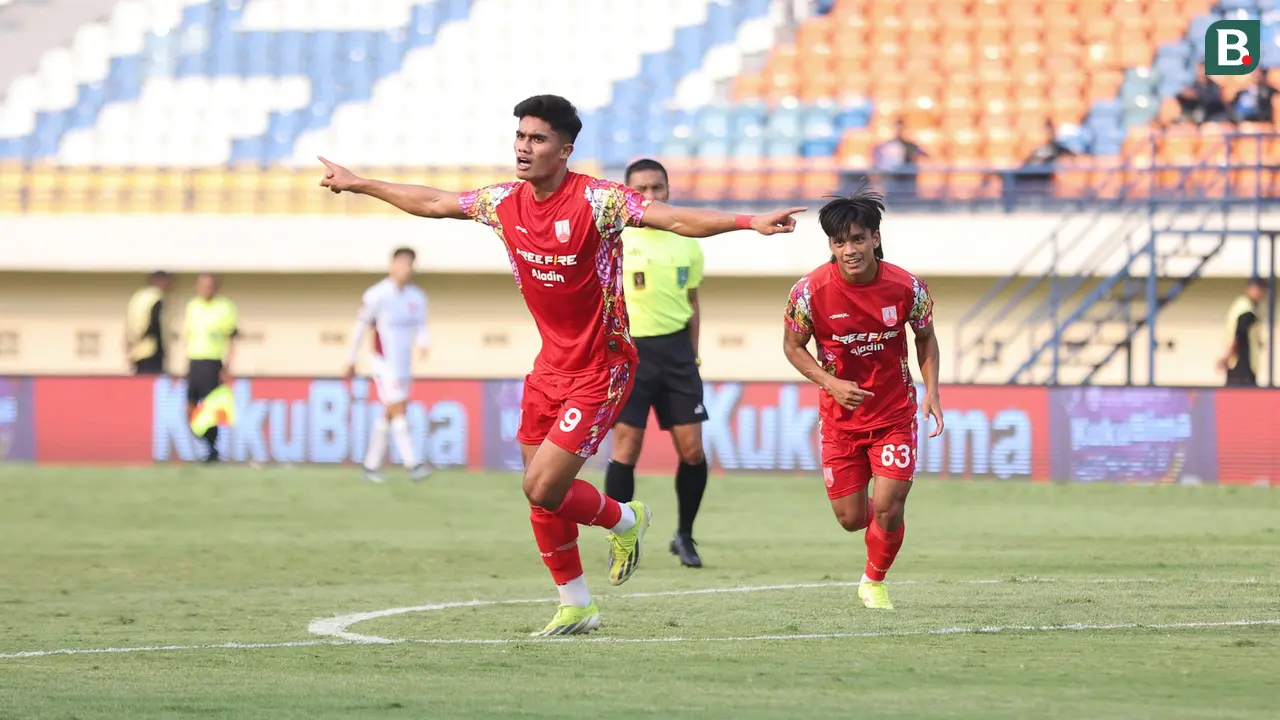 Persis Solo vs PSM Makassar: Matchday Kedua Grup A Piala Presiden 2024