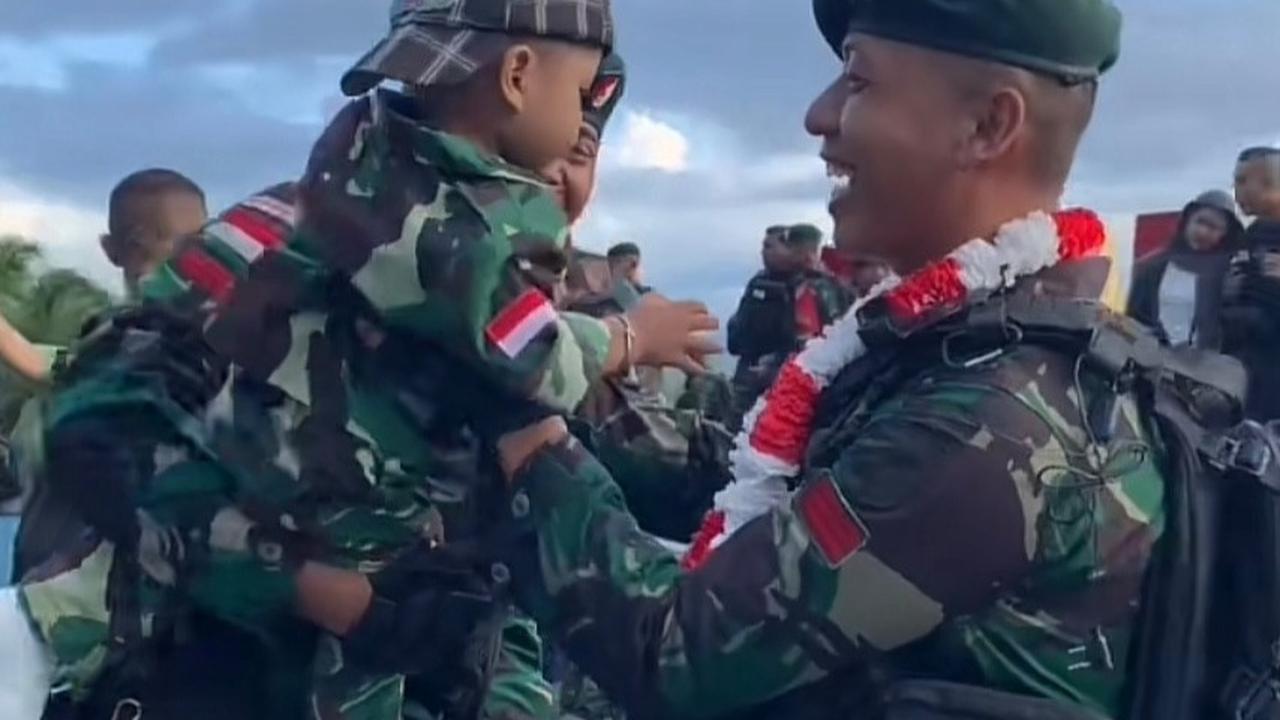 Dok. Istimewa