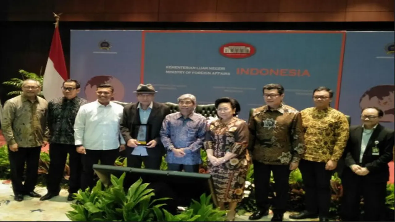(Foto: Liputan6.com/Septian Deny)
