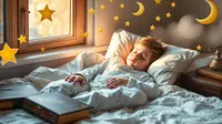 Arti Mimpi Melihat Anak Telanjang: Tafsir dan Makna Tersembunyi