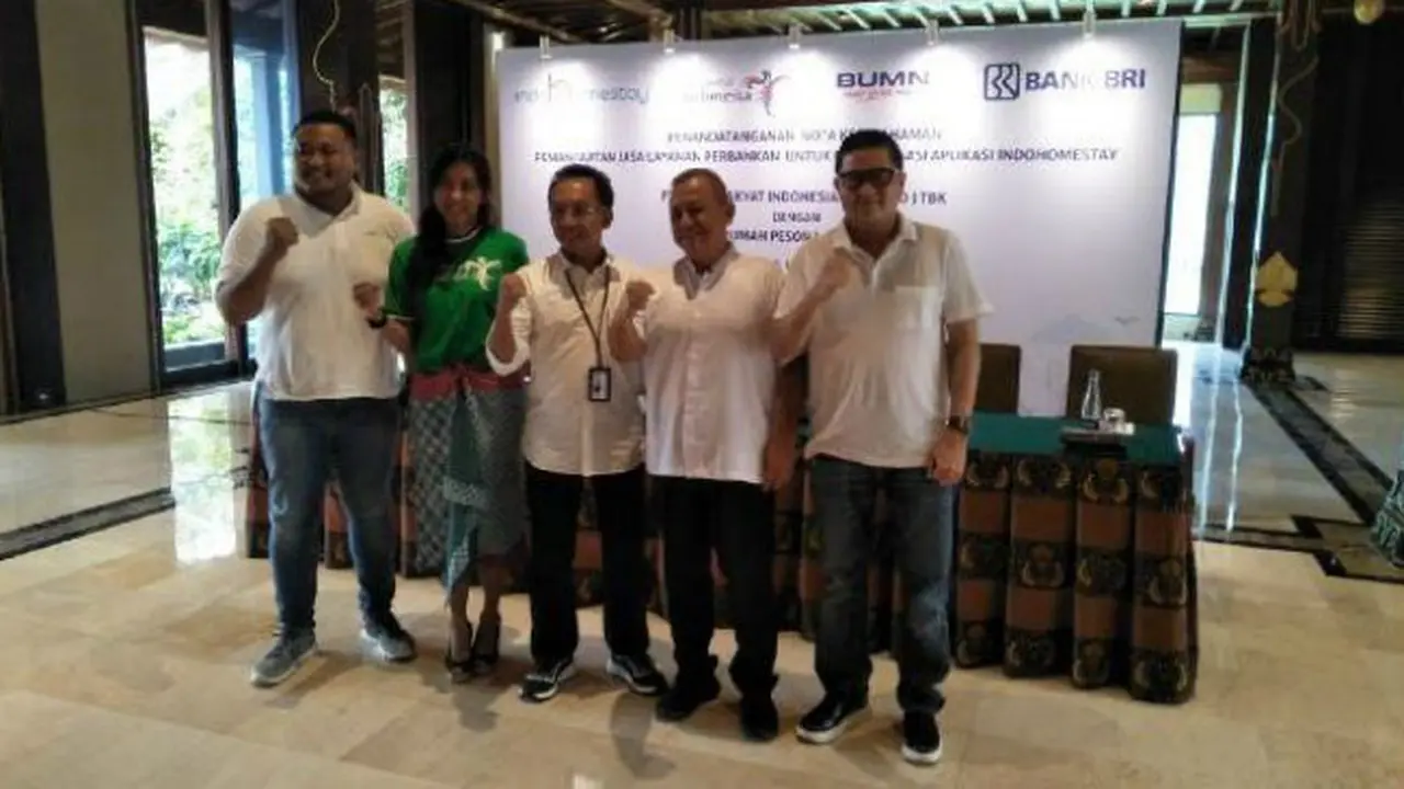 (Foto: Liputan6.com/Septian Deny)