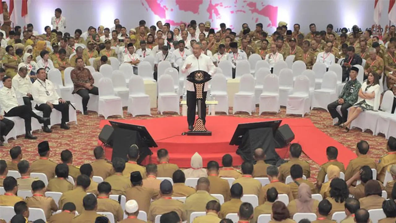 Mendes: 85 Persen Masyarakat Indonesia Puas dengan Program Dana Desa