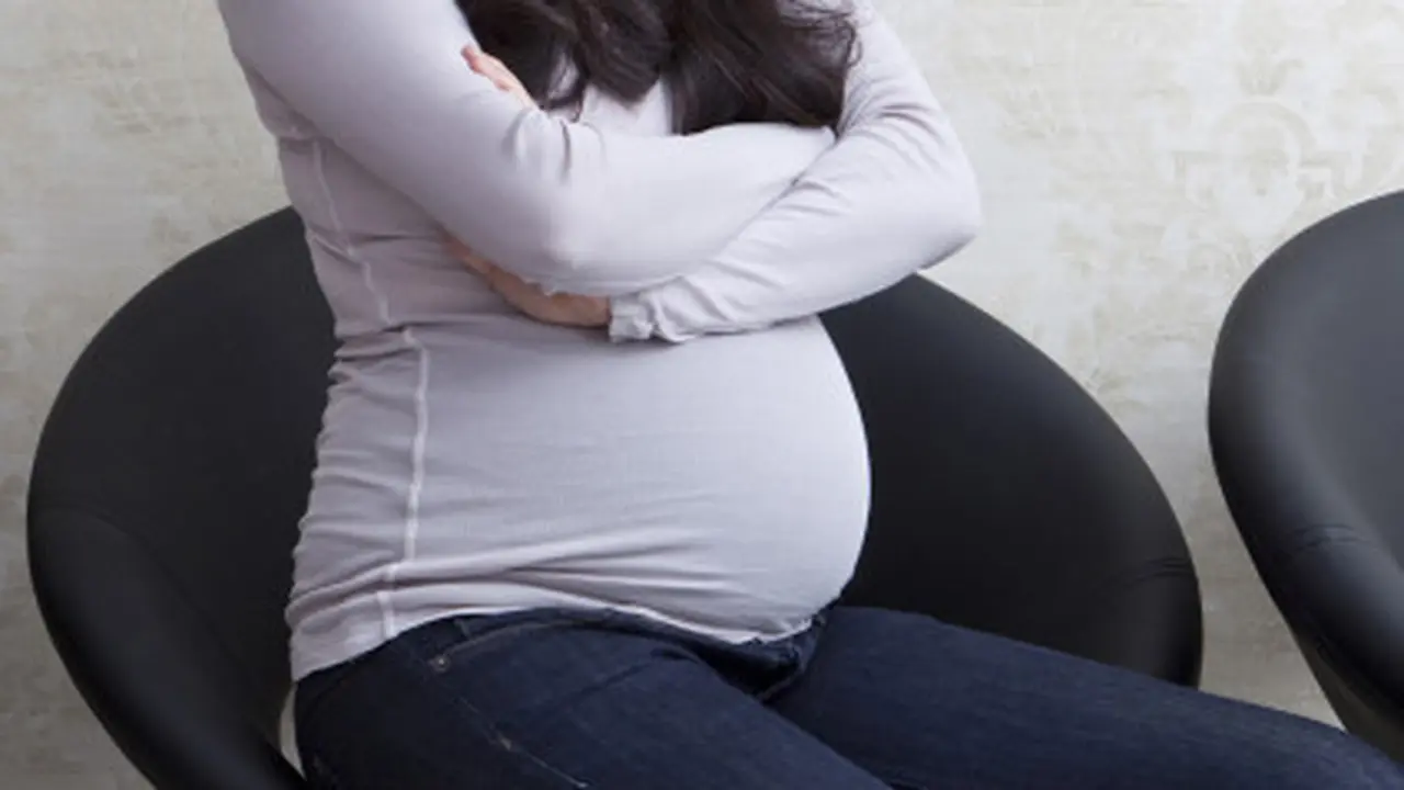 8 Kalimat yang Tidak Ingin Didengar Wanita Hamil