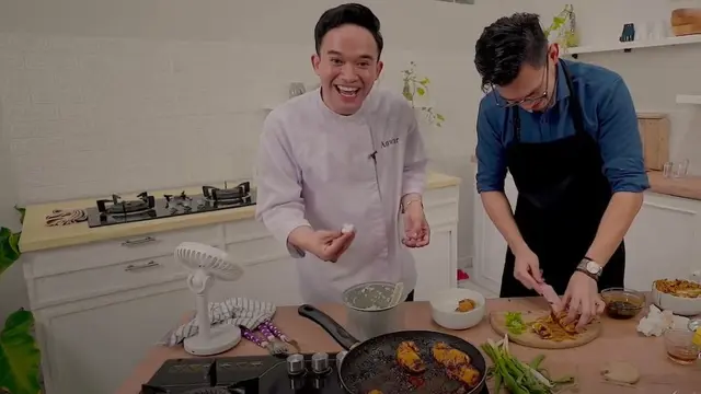 Anwar Sanjaya (Youtube/Anwar Sanjaya Pigano)