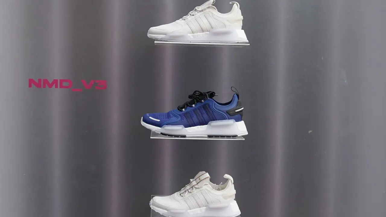 adidas