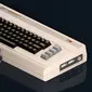 Commodore 64. (Foto: Mashable)