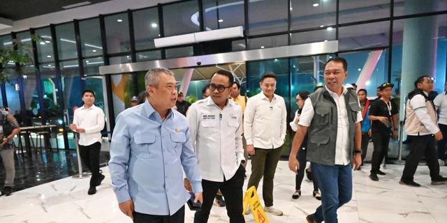 Menhub Evaluasi Mudik Lebaran 2025, Masalah Ini Jadi Sorotan