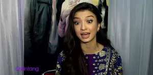 Raline Shah anti poligami, tapi ia mau berperan menjadi wanita yang merebut suami orang. Apa alasannya?