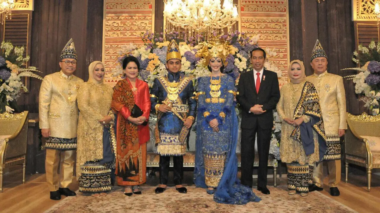 Jokowi