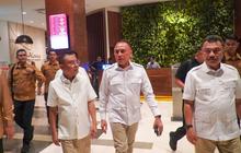 Jenderal Polisi Napak Tilas ke Tempat Pertama Kali Berkarier, Bertemu Tetangga lalu Sowan ke Senior