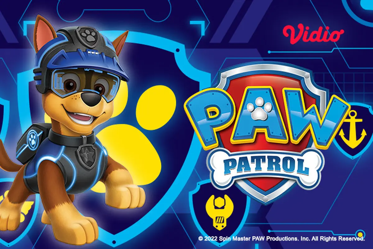 Paw Patrol