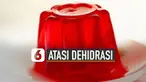 Dehidrasi adalah hal yang tidak boleh disepelekan dan dianggap remeh. Beberapa makanan ini bisa dikonsumsi sebagai pengganti cairan tubuh untuk mengatasi dehidrasi.
