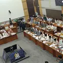 Ongkos Haji 2027 Disepakati Rp 98,4 Juta, Jemaah Cukup Lunasi Rp 23,2 Juta
