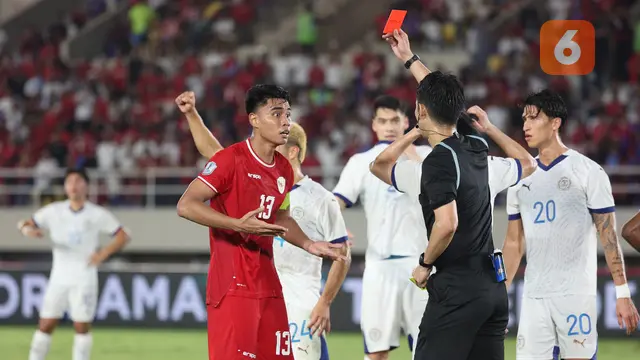 Harga Mentereng Kristensen, Pemain Filipina yang Pupuskan Asa Indonesia di Piala AFF 2024