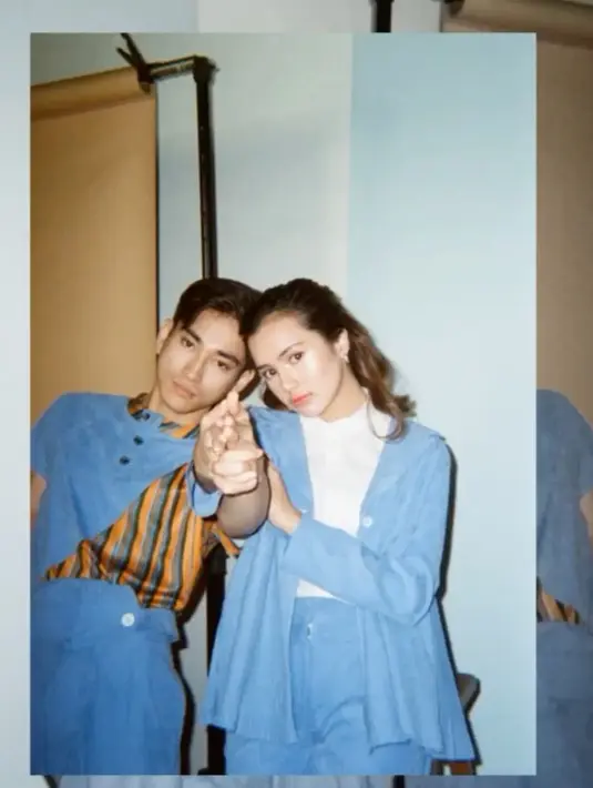 (Instagram/bojvojey)