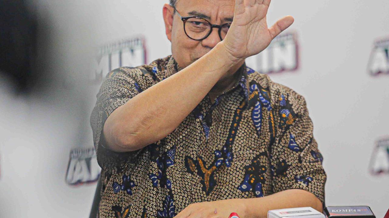 Dok. Istimewa