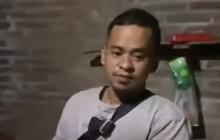 Pria Buka Warung 'Kejujuran', Ternyata Penglihatannya Cuma 10 Persen Hanya Bisa Meraba dan Berjuang Demi Keluarga