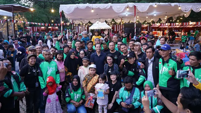 GOJEK