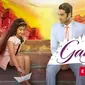 Serial India Gangaa kini dapat Anda saksikan melalui aplikasi Vidio. (Dok. Vidio)