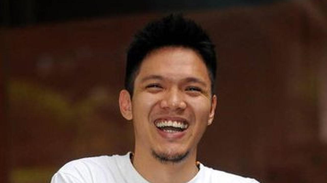 Reza Nangin <br>