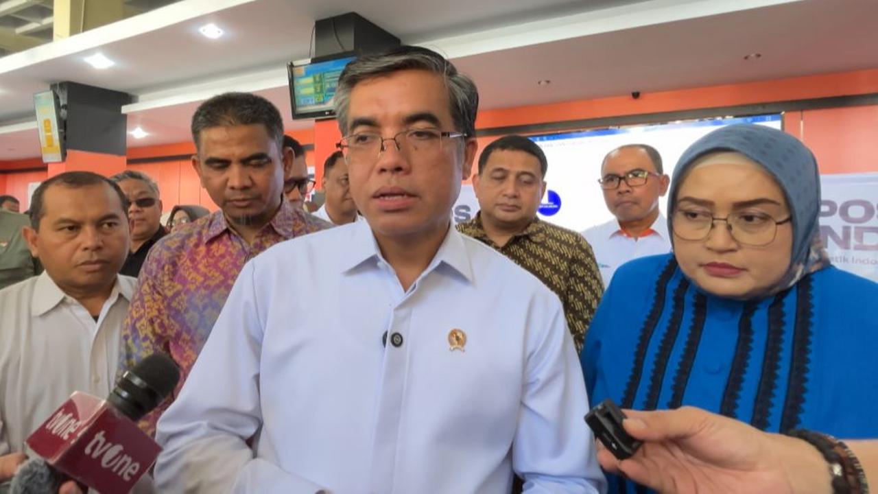Menaker: Penyaluran BSU Hanya Satu Kali, Ini Kebijakan Langsung dari Presiden Prabowo