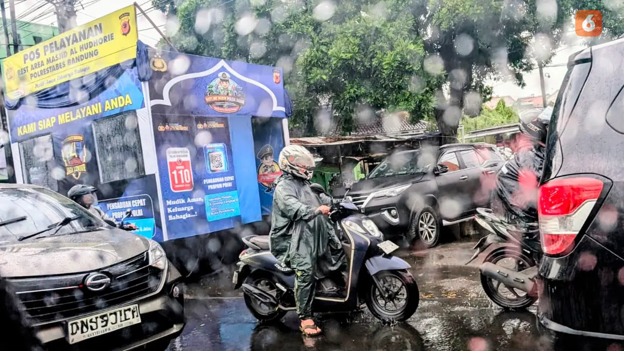 Makna Sosial Mudik Lebaran, Pakar: Bukan Sekadar Pulang Kampung