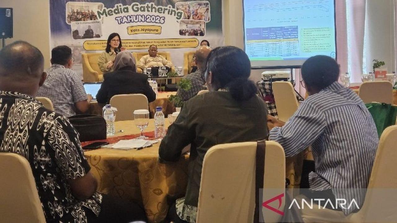 BPJS Kesehatan Jayapura Reaktivasi 308 Peserta JKN Nonaktif di Papua, Pastikan Akses Layanan Kesehatan