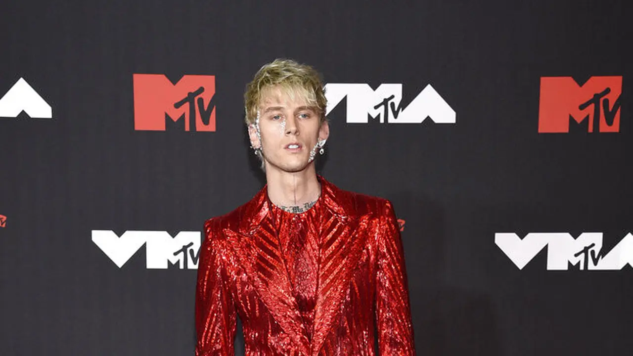 Machine Gun Kelly