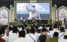 DPR RI Kawal Ketat Peraturan Turunan UU Pesantren untuk Akses dan Transformasi Pendidikan