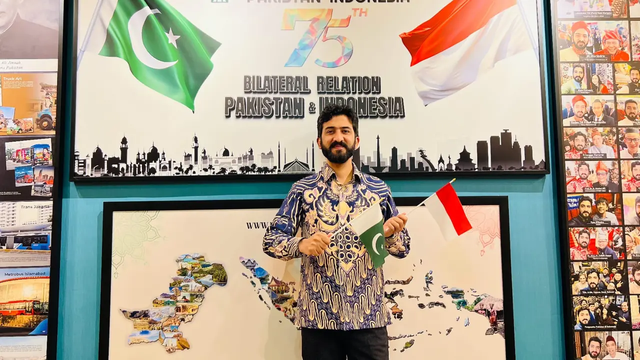 Atta Ul Karim