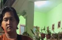 Viral Pengamen Terima Sumbangan Lewat QRIS, Warganet: Tak Bisa Lagi Alasan Gak Ada Uang Receh