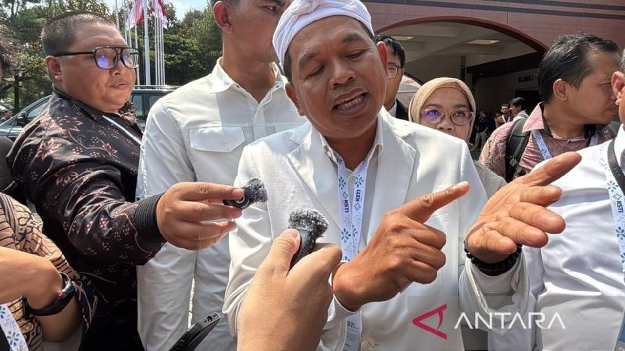 KDM Agendakan Pertemuan Mendesak: Usut Tuntas Penyebab Keracunan MBG Jabar yang Libatkan Ribuan Siswa!