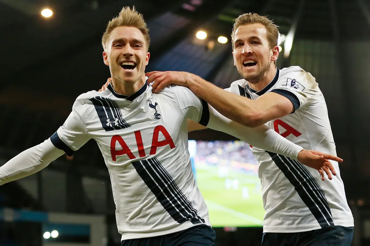 Tottenham Hotspur