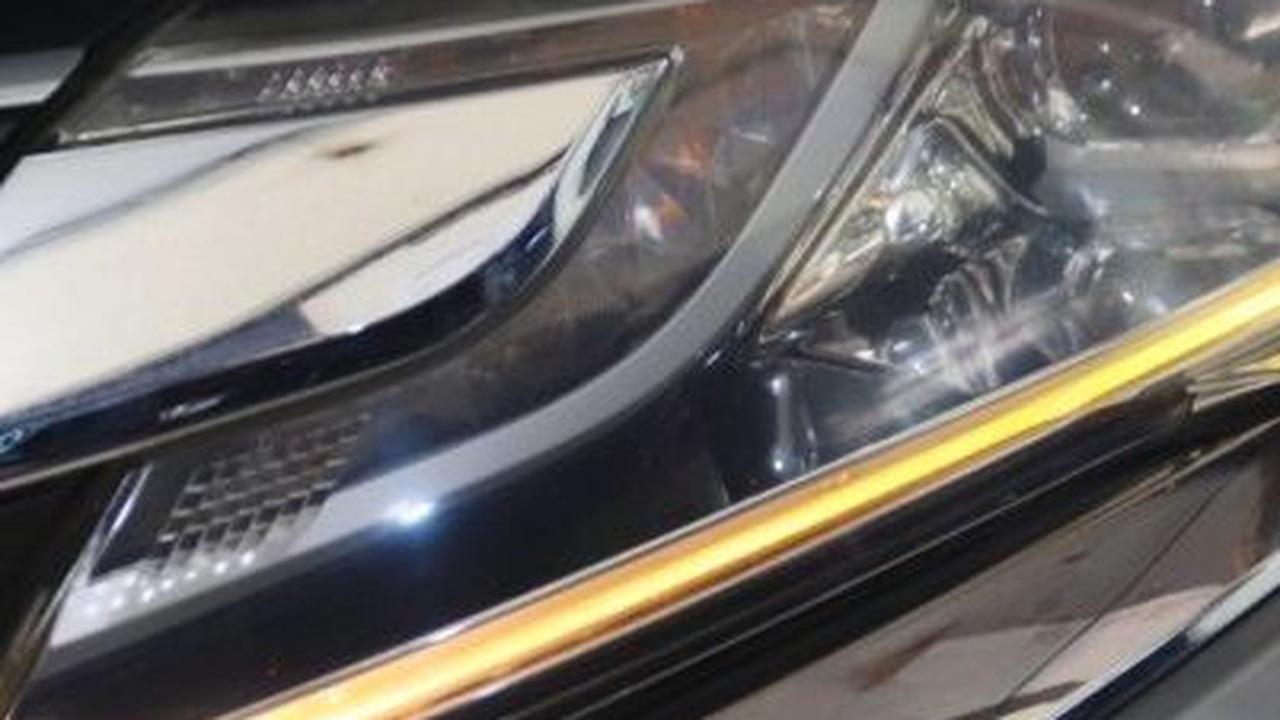 Berapa harga untuk satu set lampu Mitsubishi All New Pajero Sport?