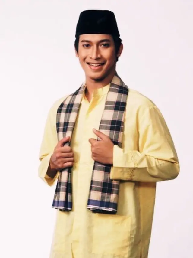 [Fimela] Ade Firman Hakim