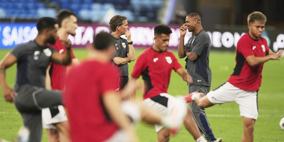 Kata Alex Pastoor: Sejak Awal, Timnas Indonesia Lolos ke Piala Dunia 2026 itu Tidak Realistis!