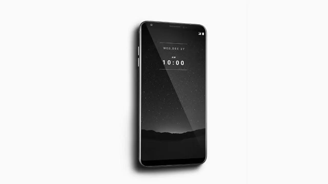 LG