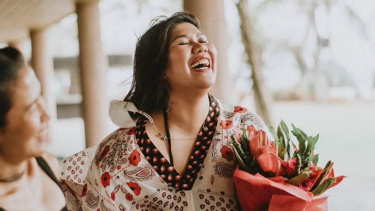 Vannie Astecat. (Foto: Dok. Instagram terverifikasi @astecat)
