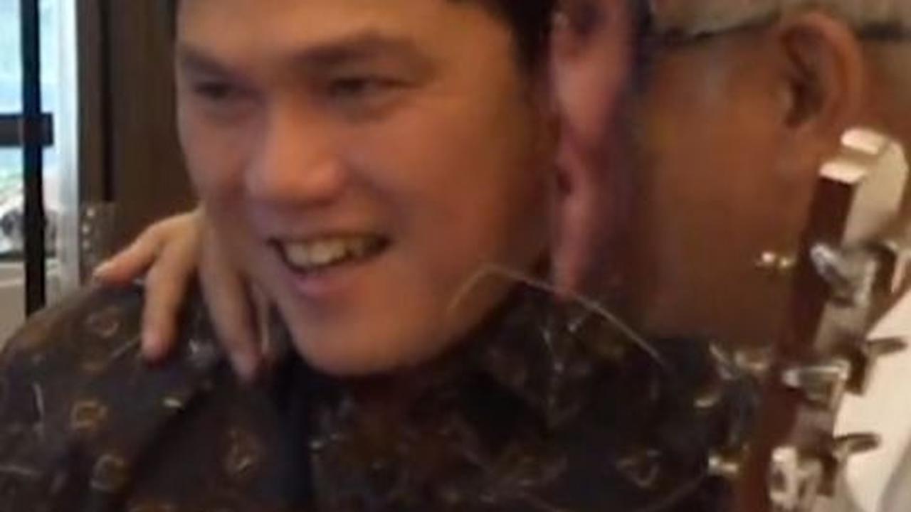 Dok. Istimewa