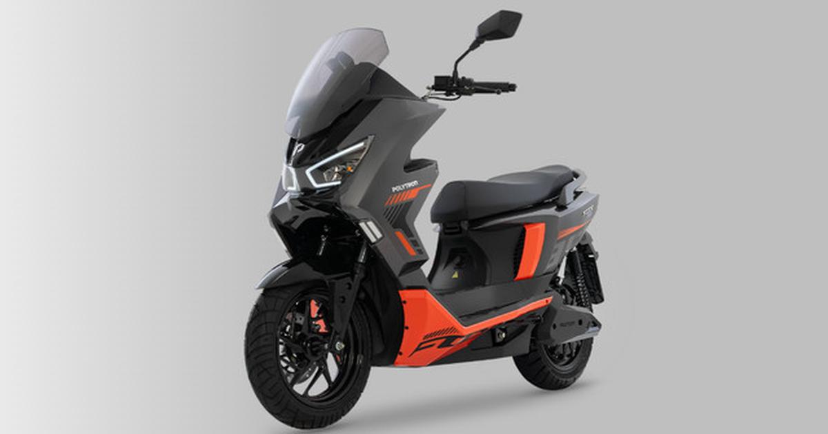 Harga Motor Listrik Polytron 2026, Lengkap dengan Spesifikasi Semua Model