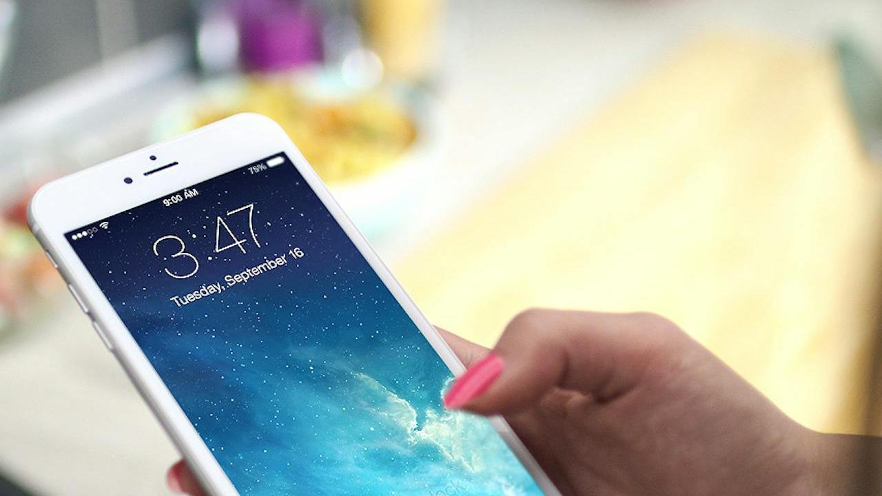 iPhone