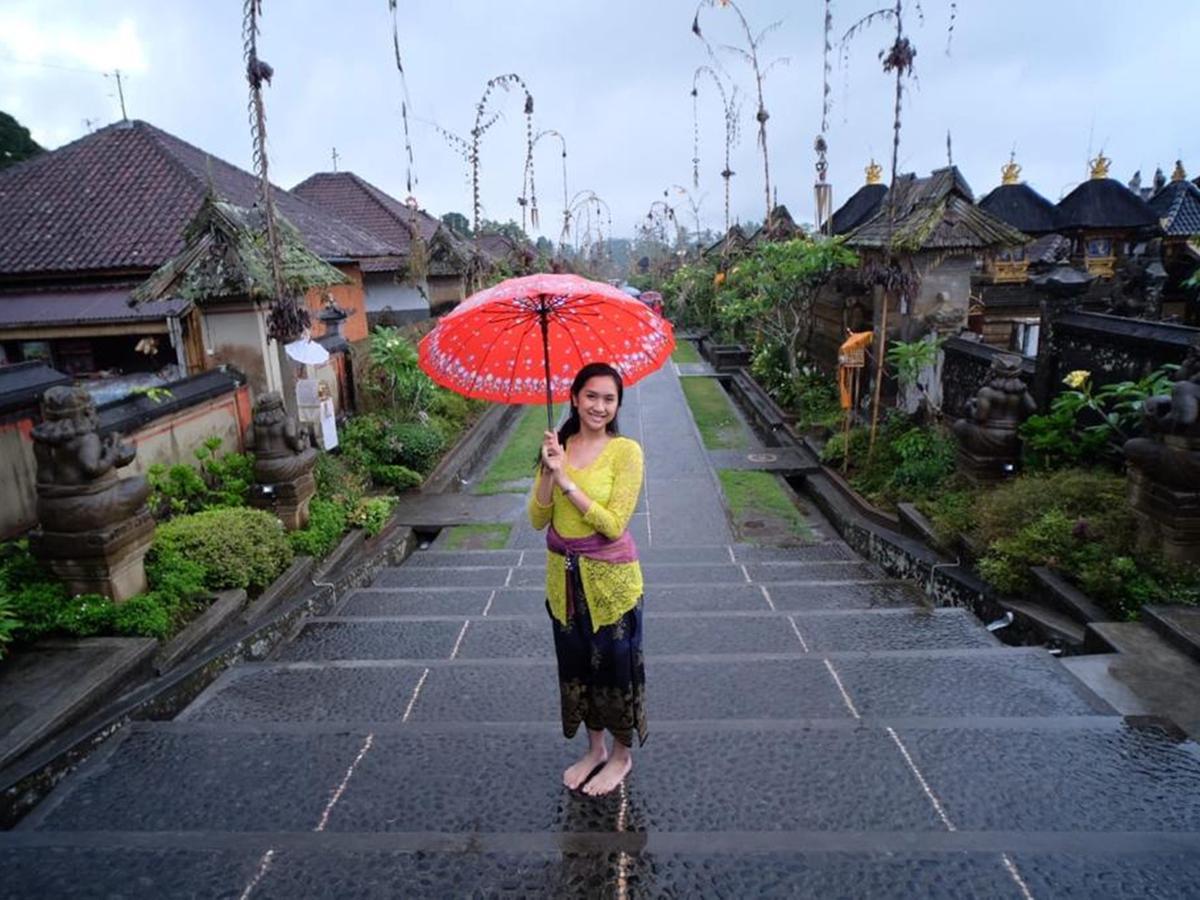 4 Desa Wisata Indonesia Masuk Top 100 Destinasi Berkelanjutan Dunia - Lifestyle Liputan6.Com