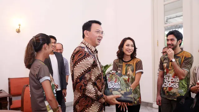Ahok