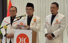 Baru Terpilih Jadi Presiden PKS, Muzzammil Tancap Gas Bicara Peluang Dukung Prabowo di 2029