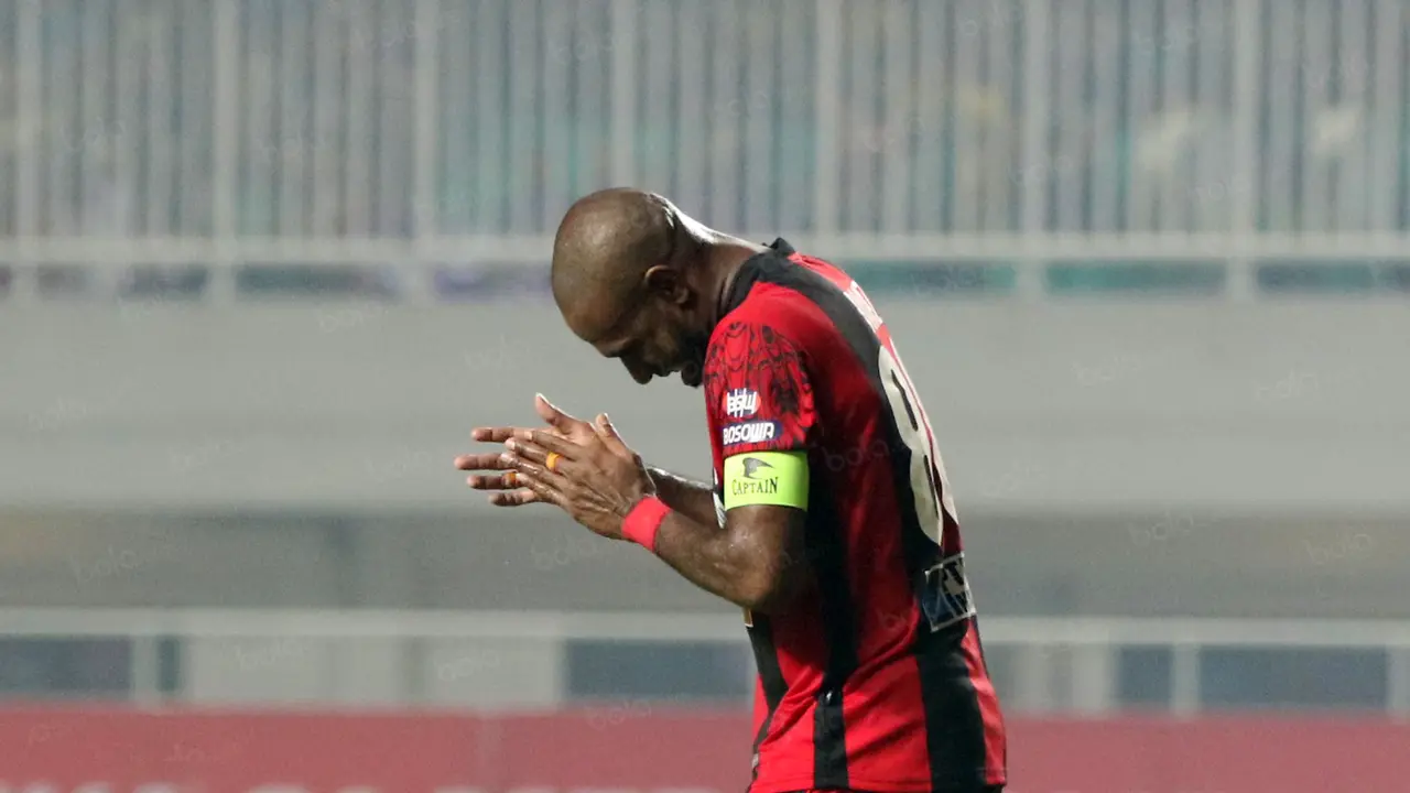 Persipura